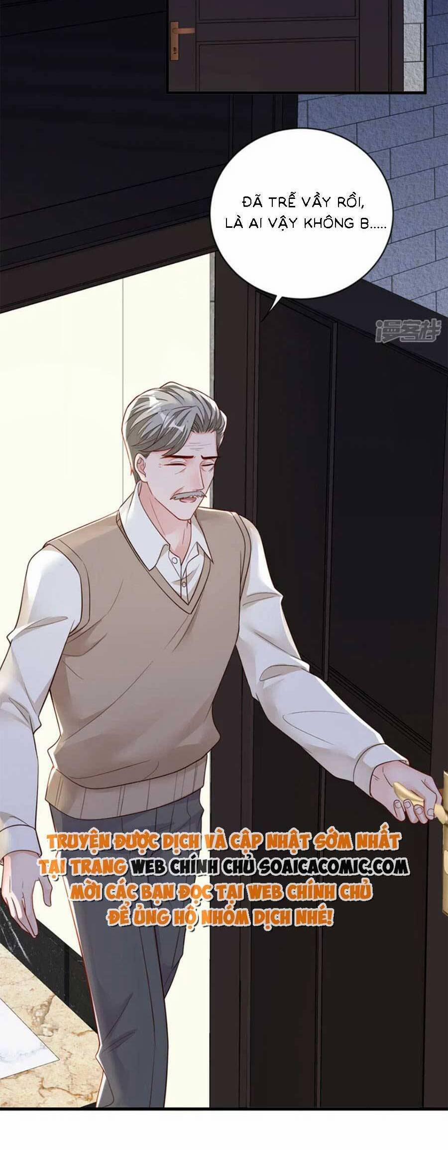 Ác Ma Thì Thầm 136 trang 12