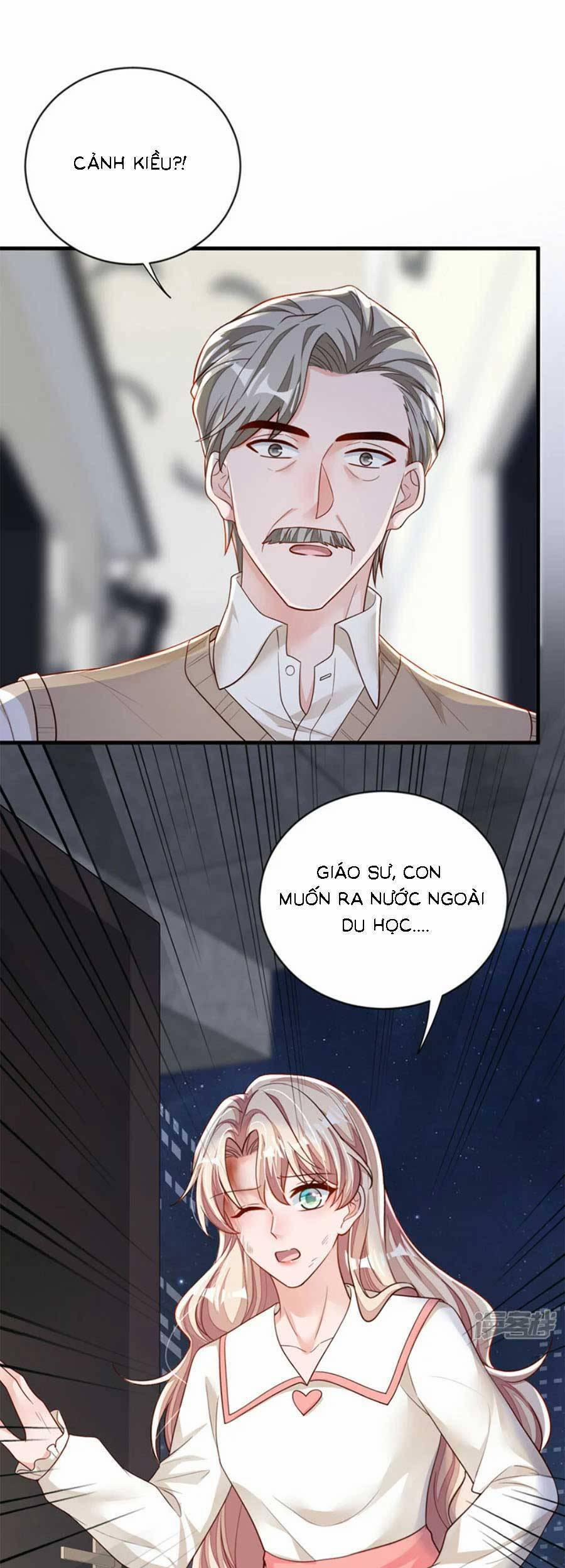 Ác Ma Thì Thầm 136 trang 13