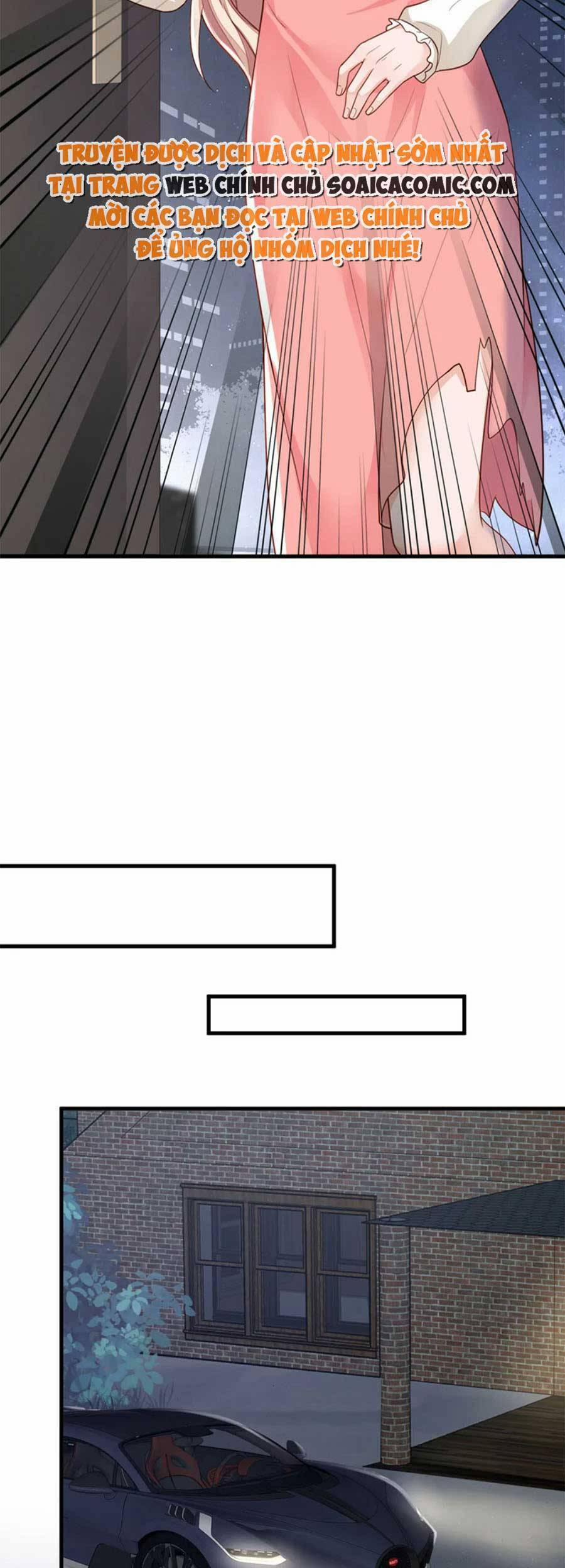 Ác Ma Thì Thầm 136 trang 14