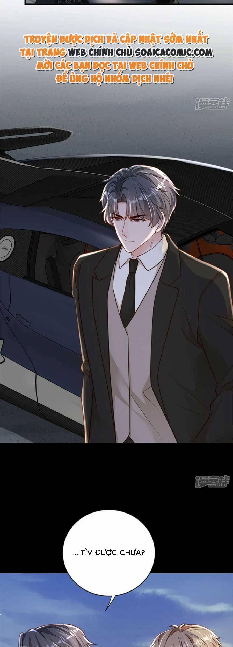 Ác Ma Thì Thầm 136 trang 15