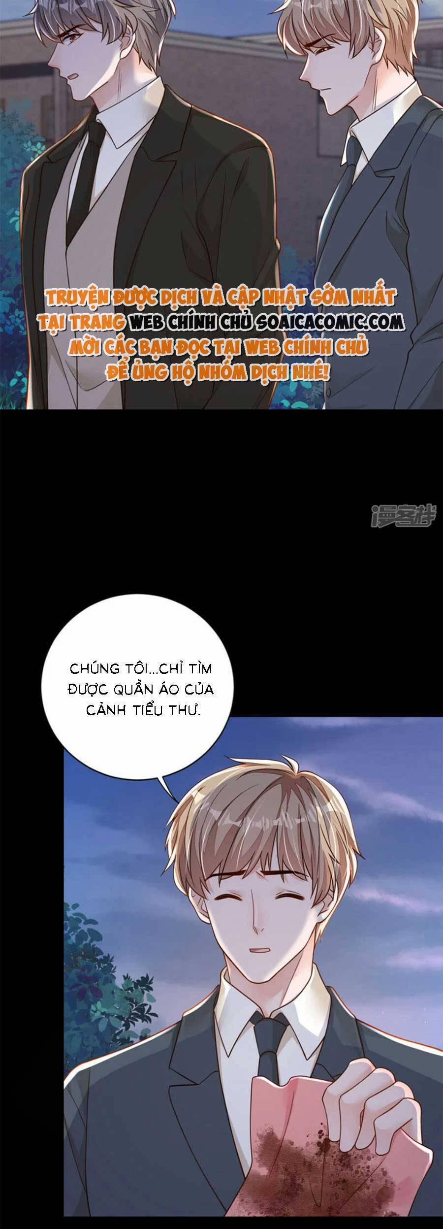 Ác Ma Thì Thầm 136 trang 16