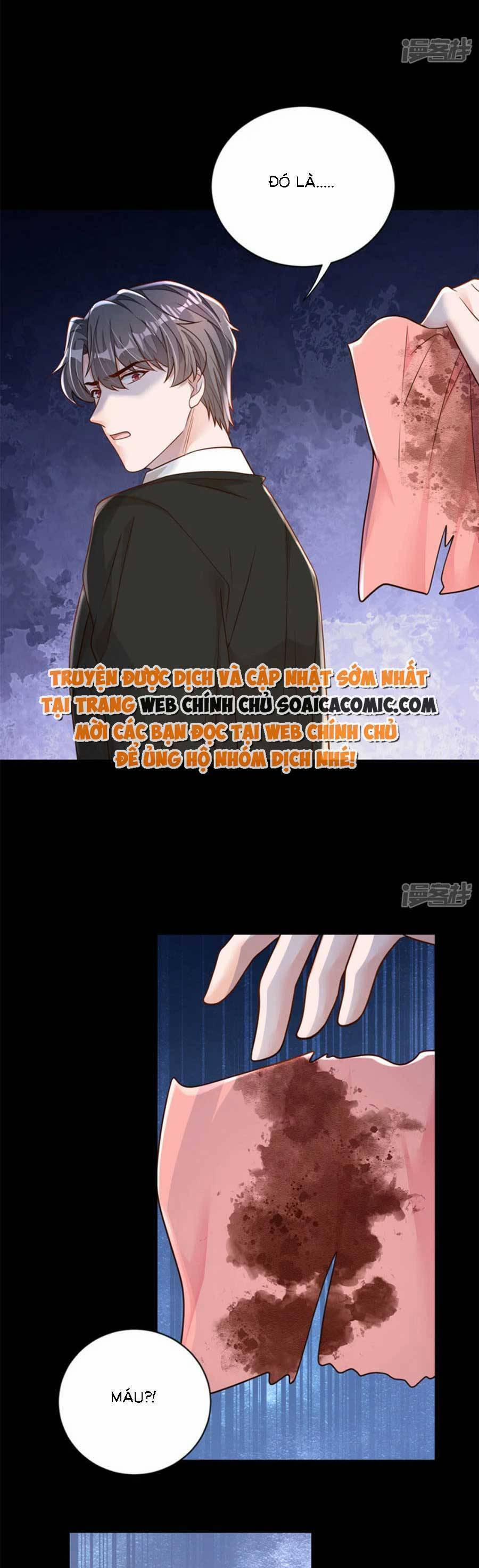 Ác Ma Thì Thầm 136 trang 17