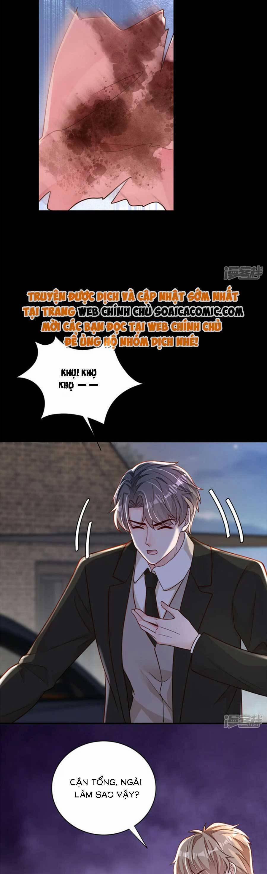 Ác Ma Thì Thầm 136 trang 18