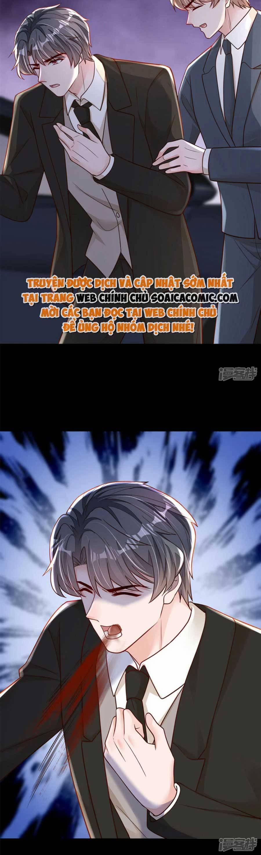 Ác Ma Thì Thầm 136 trang 19