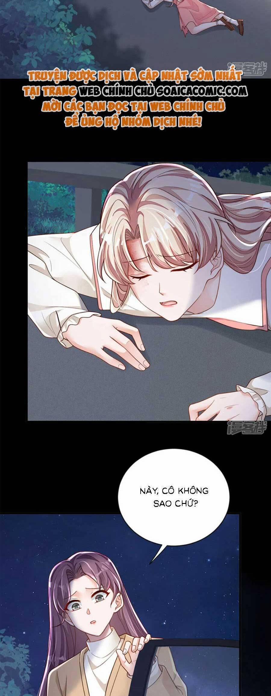 Ác Ma Thì Thầm 136 trang 2