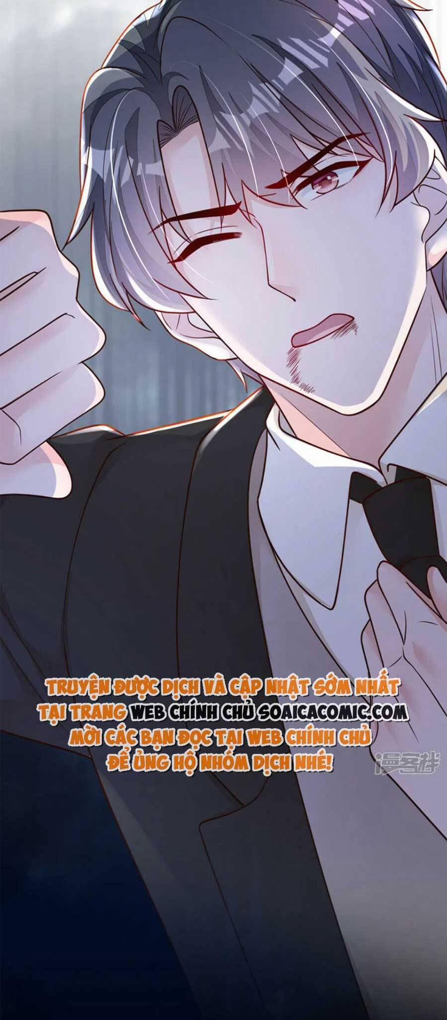 Ác Ma Thì Thầm 136 trang 21