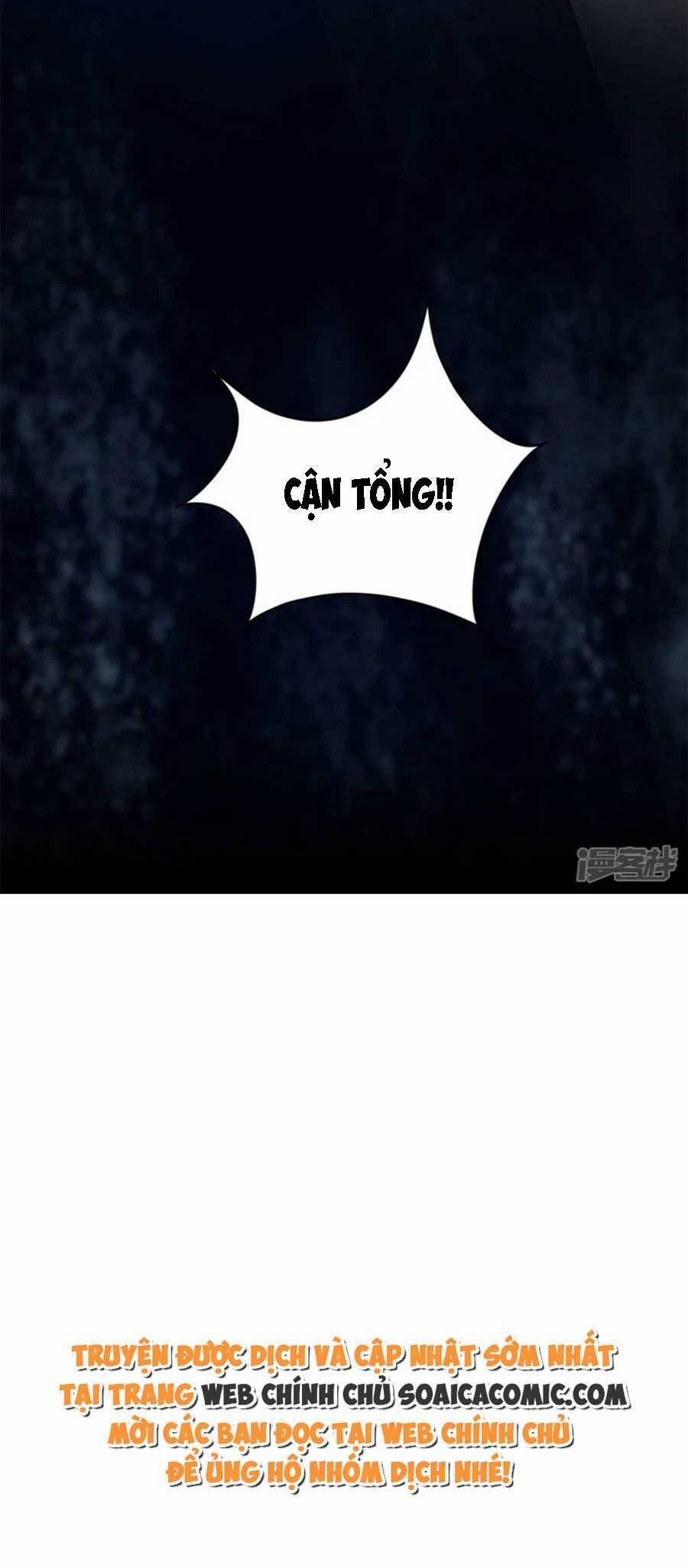 Ác Ma Thì Thầm 136 trang 22