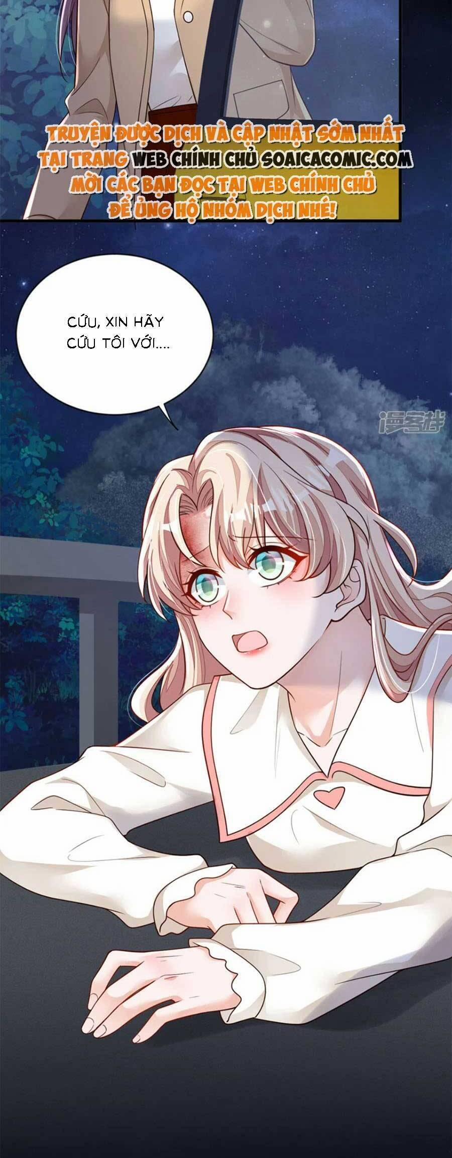 Ác Ma Thì Thầm 136 trang 3