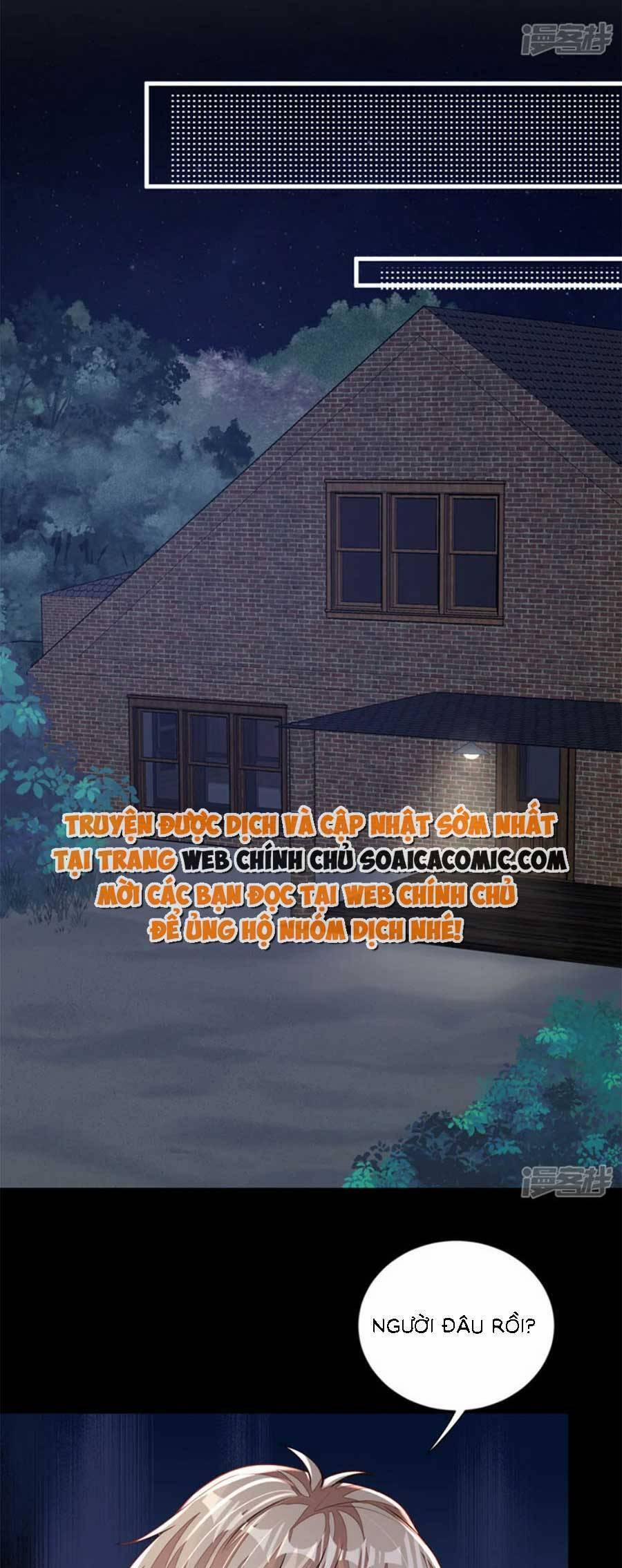 Ác Ma Thì Thầm 136 trang 4