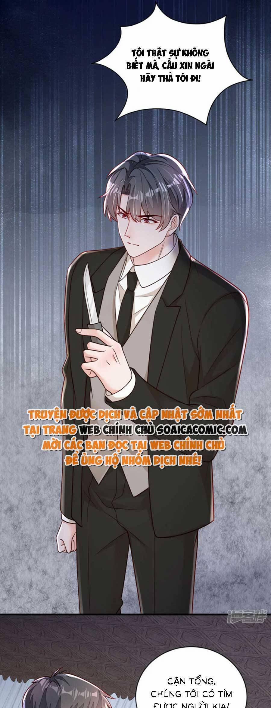 Ác Ma Thì Thầm 136 trang 7