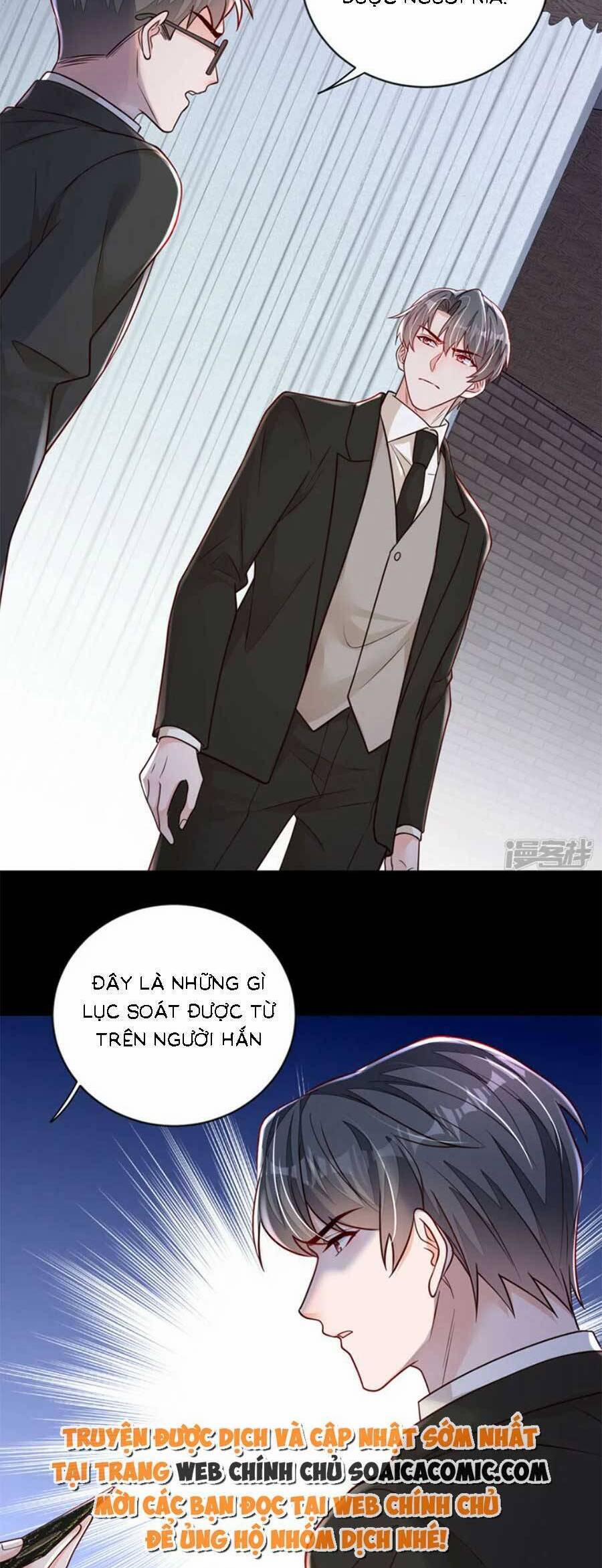 Ác Ma Thì Thầm 136 trang 8