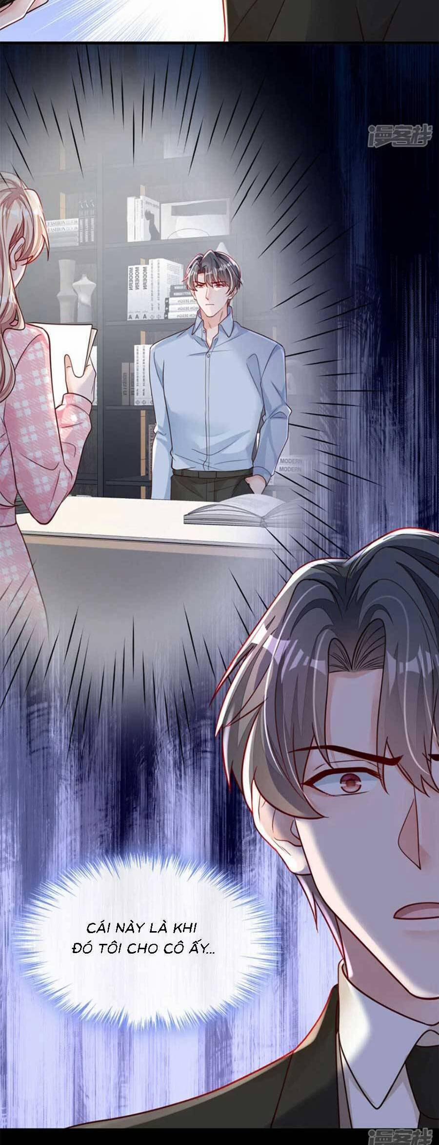 Ác Ma Thì Thầm 136 trang 9