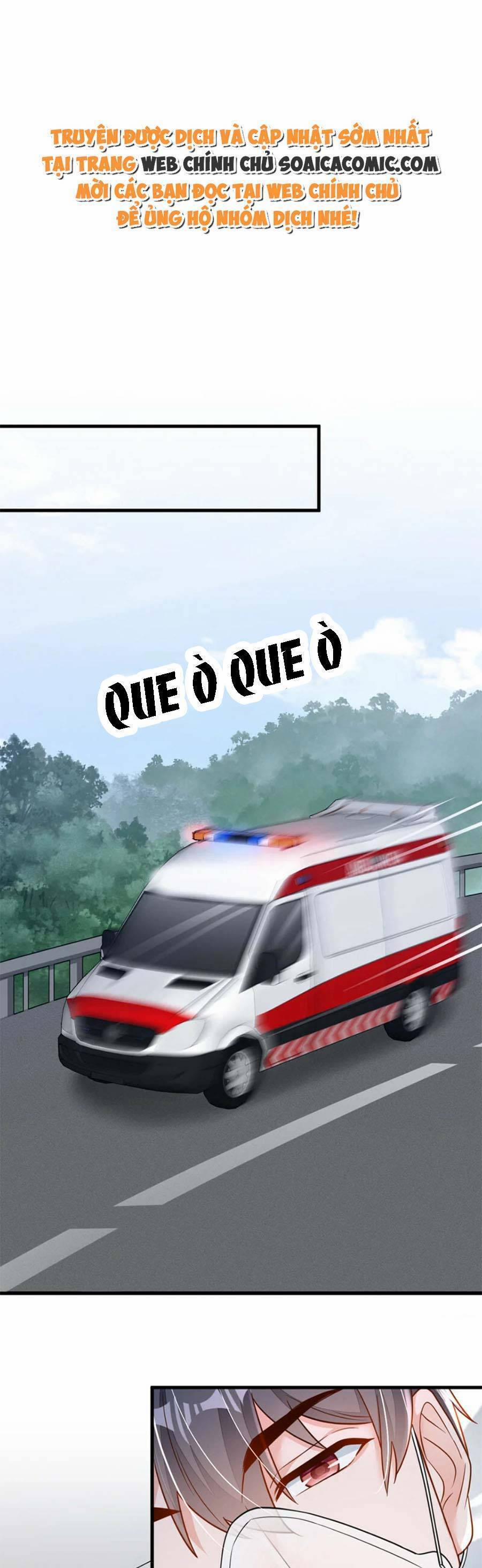 Ác Ma Thì Thầm 137 trang 1