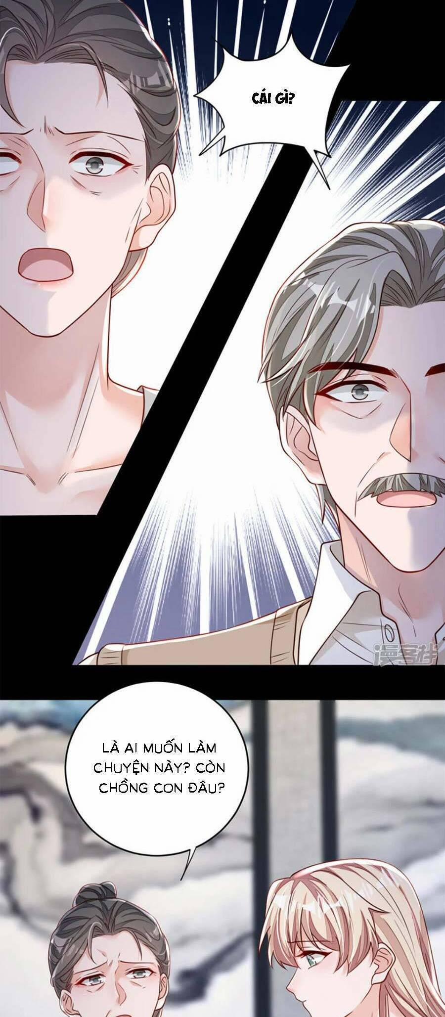 Ác Ma Thì Thầm 137 trang 10