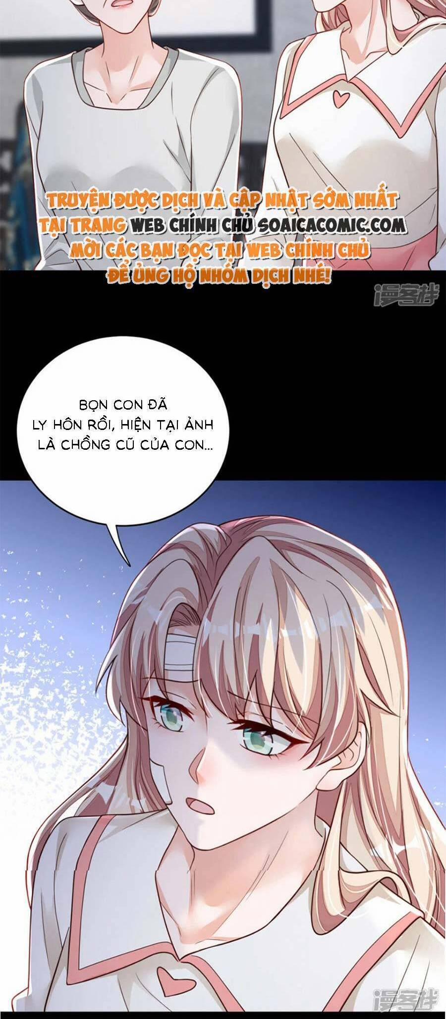 Ác Ma Thì Thầm 137 trang 11