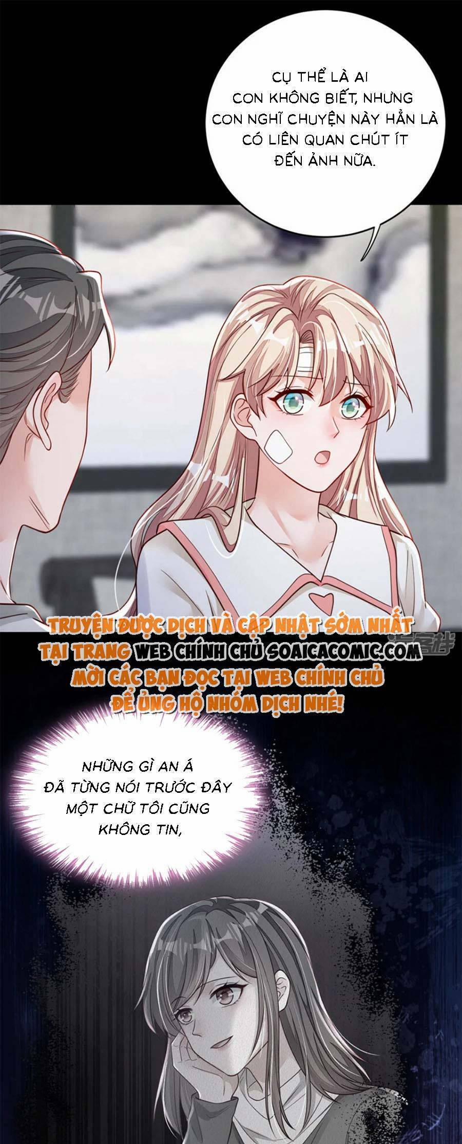 Ác Ma Thì Thầm 137 trang 12