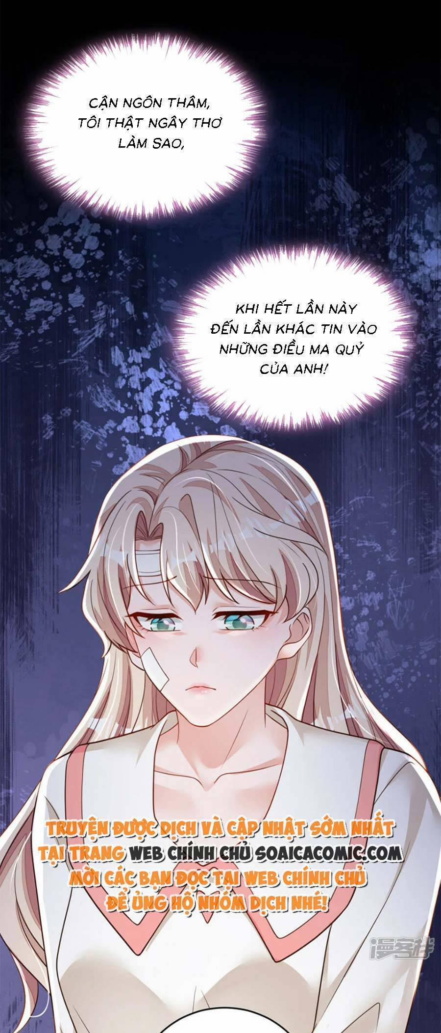 Ác Ma Thì Thầm 137 trang 15