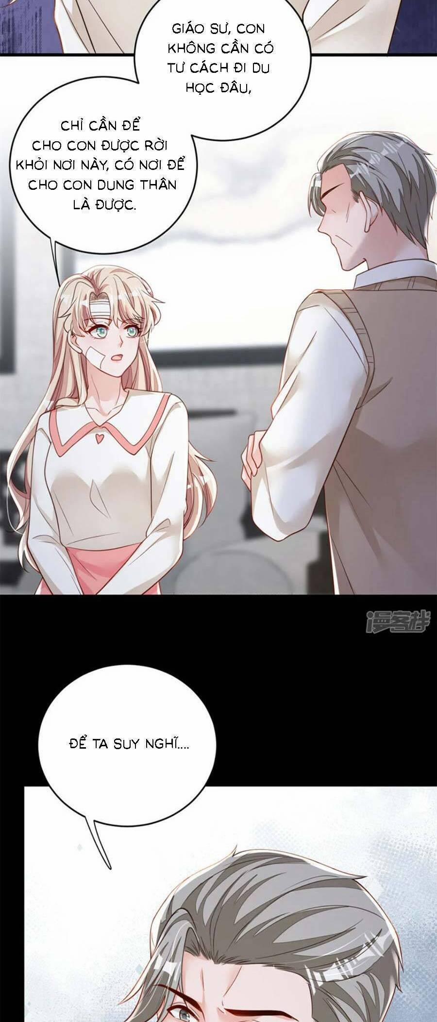 Ác Ma Thì Thầm 137 trang 16