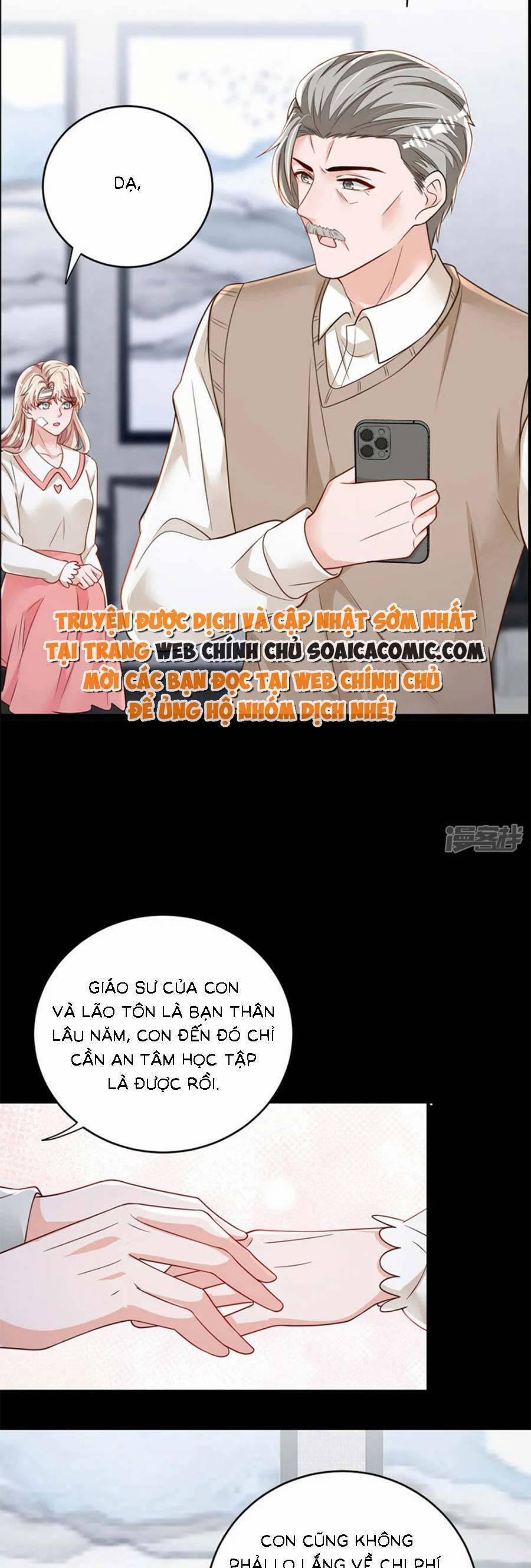 Ác Ma Thì Thầm 137 trang 19