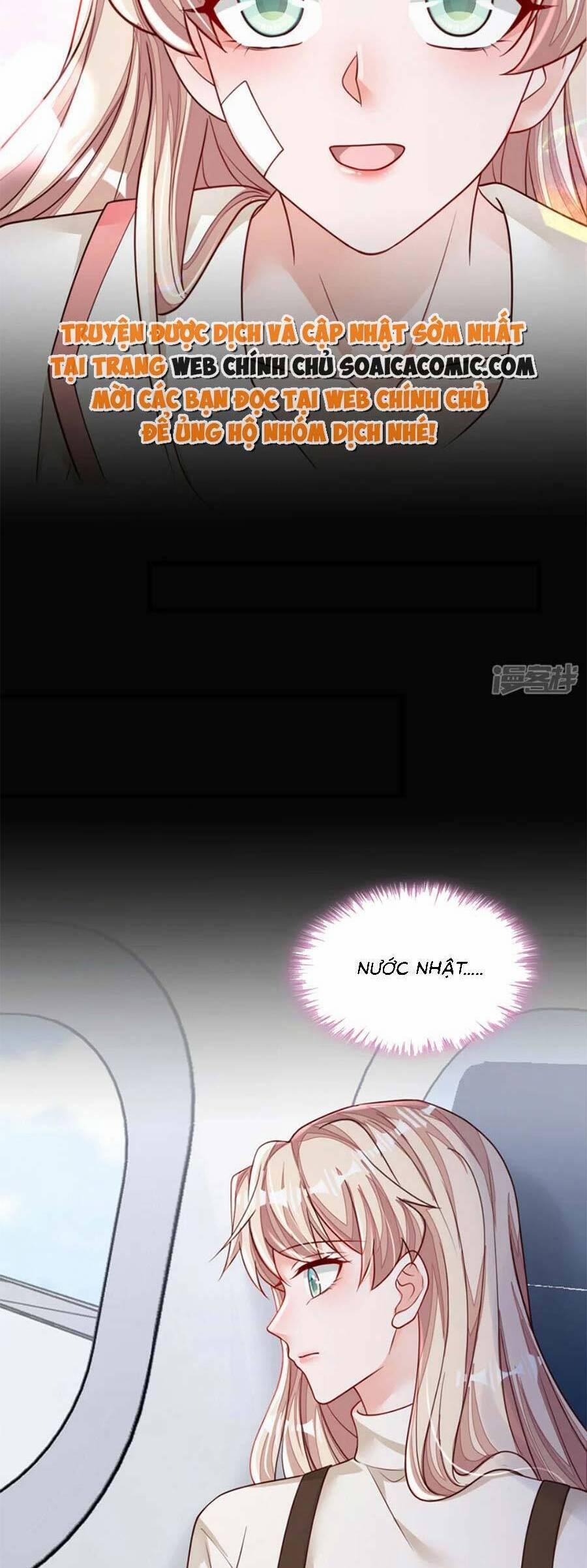 Ác Ma Thì Thầm 137 trang 22