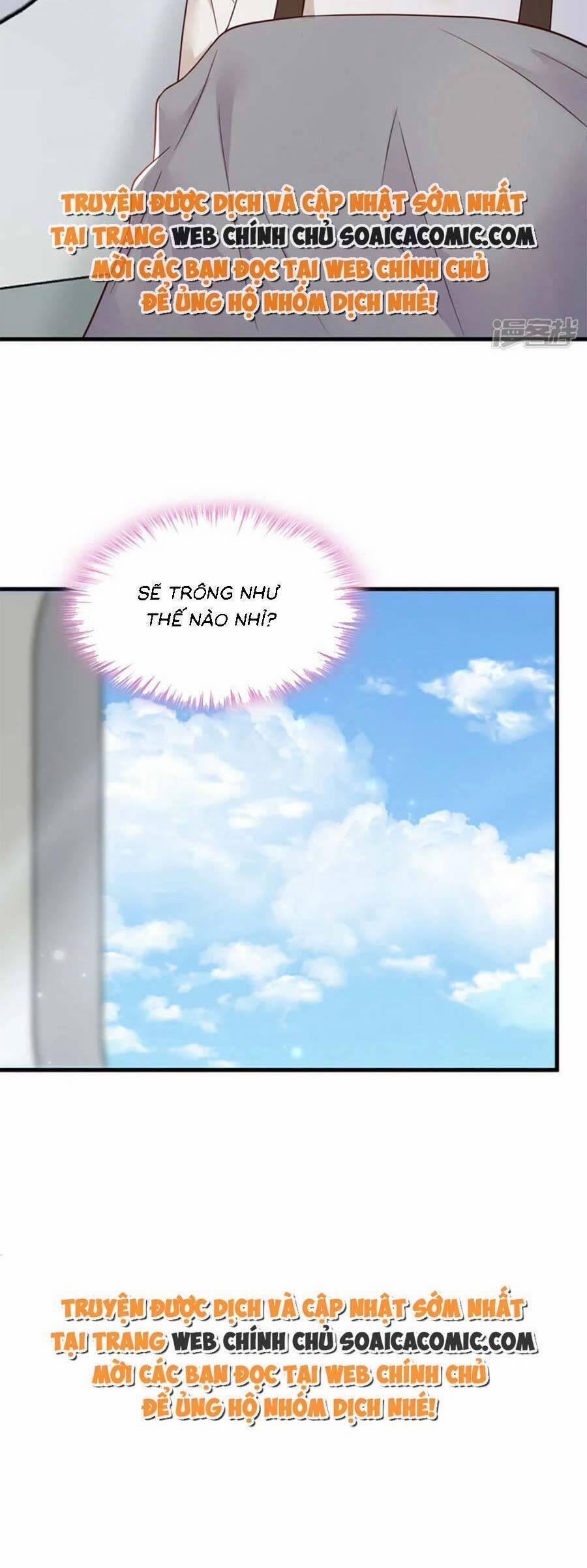 Ác Ma Thì Thầm 137 trang 23