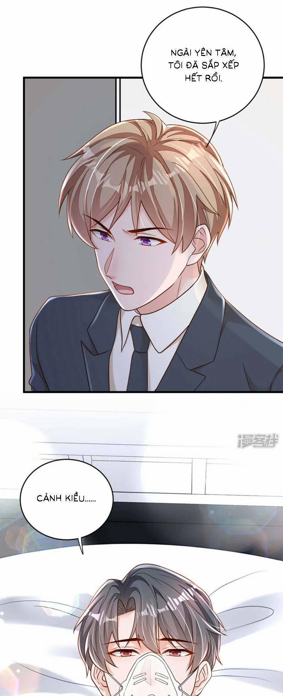 Ác Ma Thì Thầm 137 trang 3