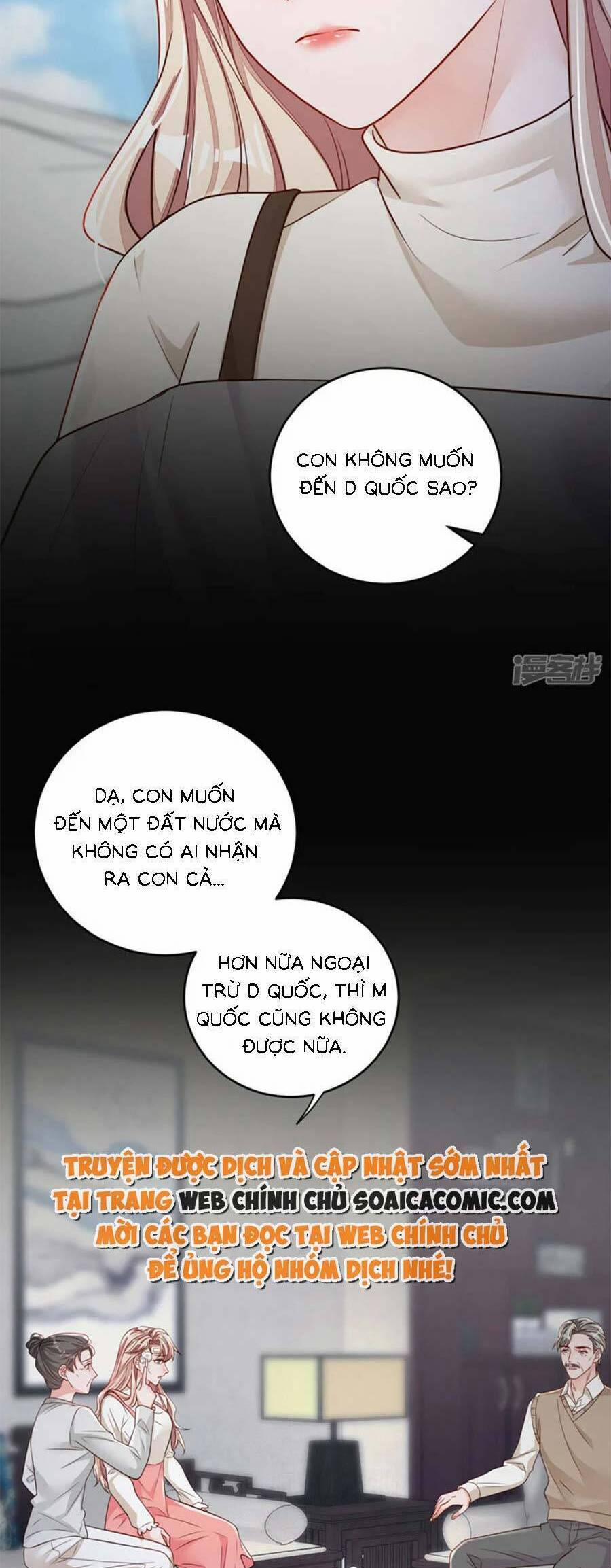 Ác Ma Thì Thầm 137 trang 7