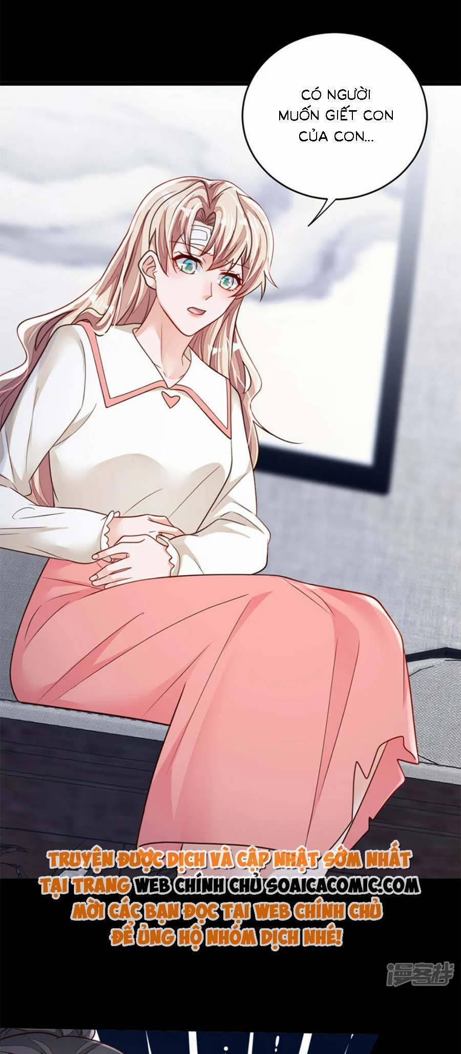 Ác Ma Thì Thầm 137 trang 9