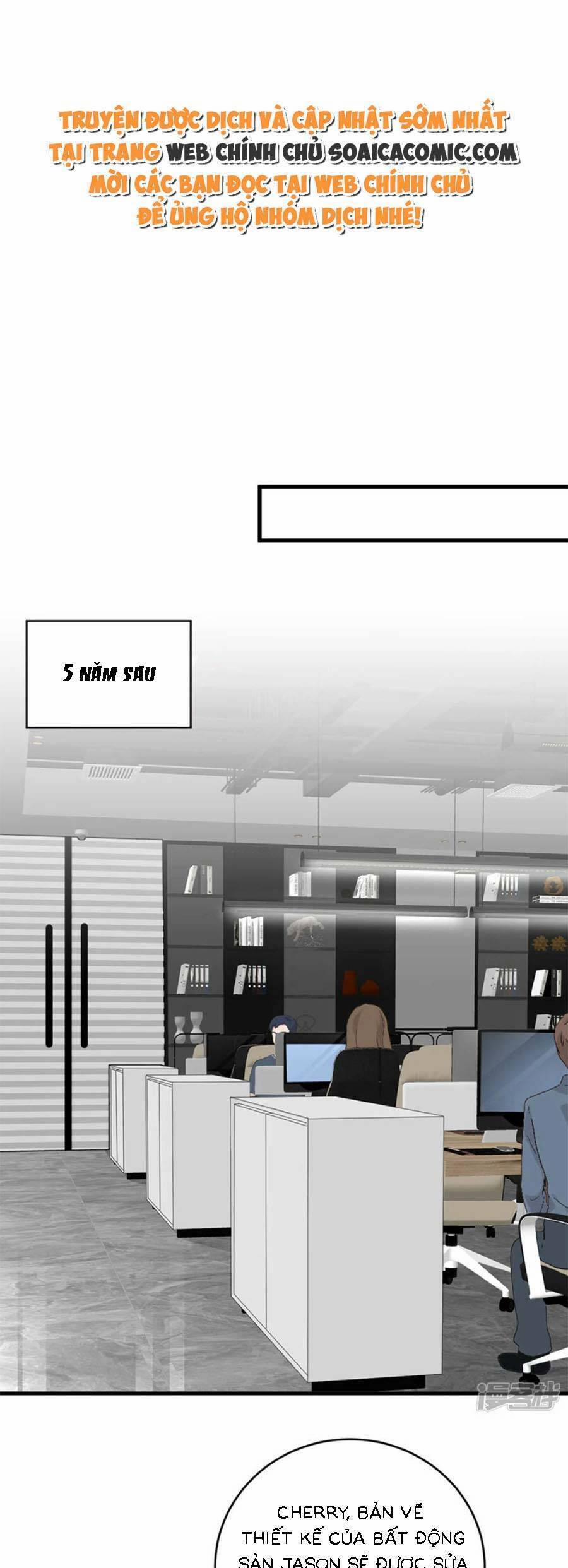 Ác Ma Thì Thầm 138 trang 1