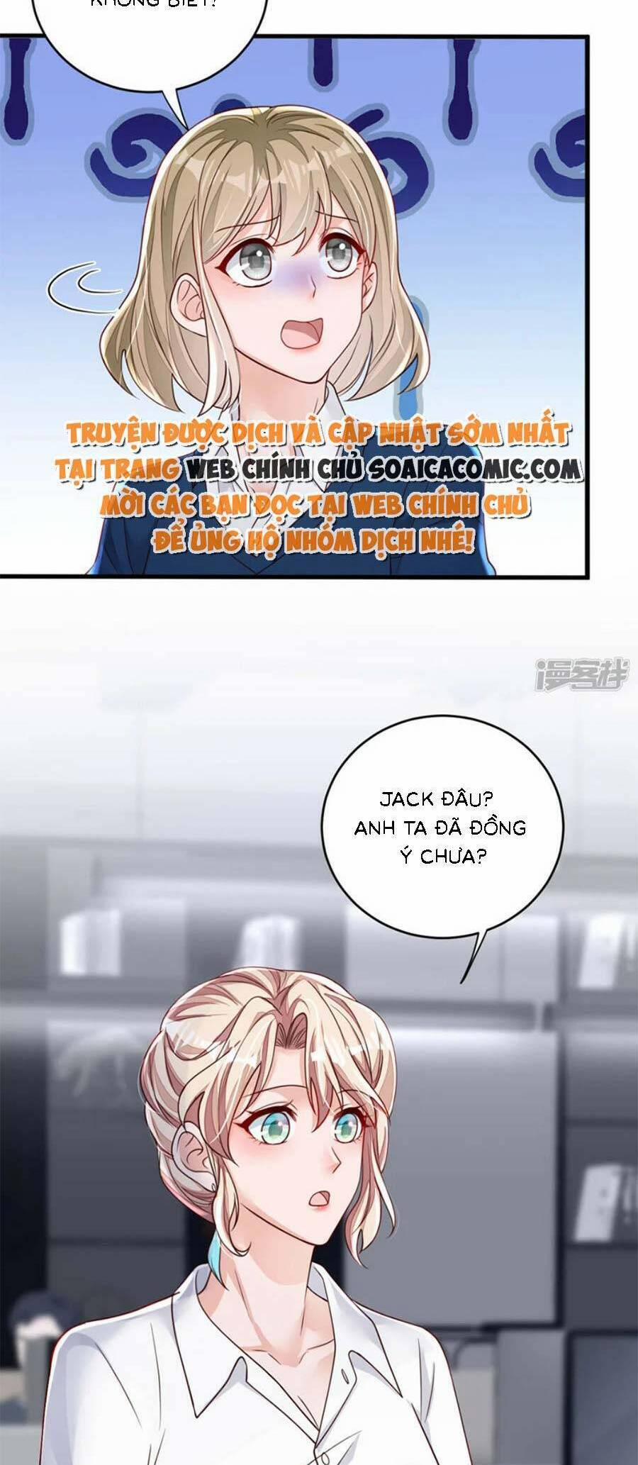 Ác Ma Thì Thầm 138 trang 10