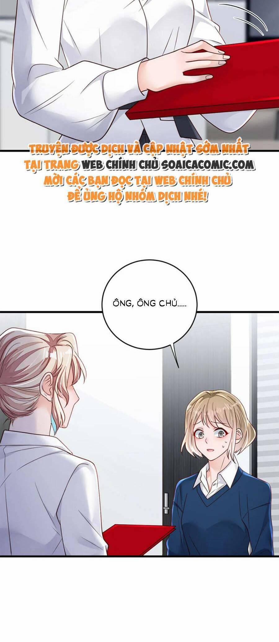 Ác Ma Thì Thầm 138 trang 11