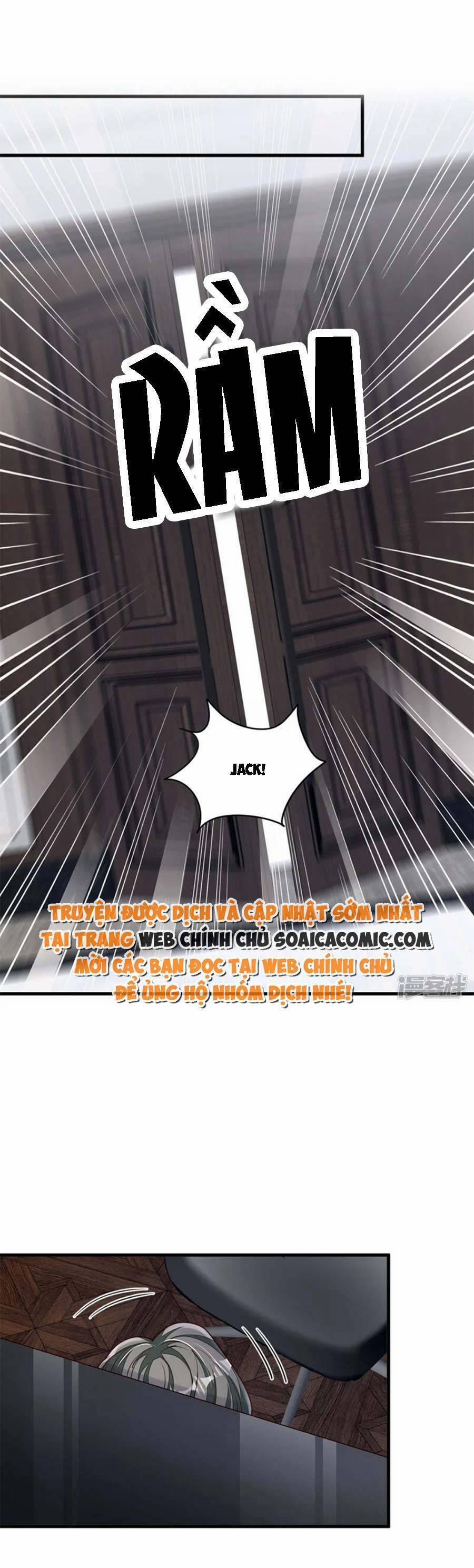 Ác Ma Thì Thầm 138 trang 12