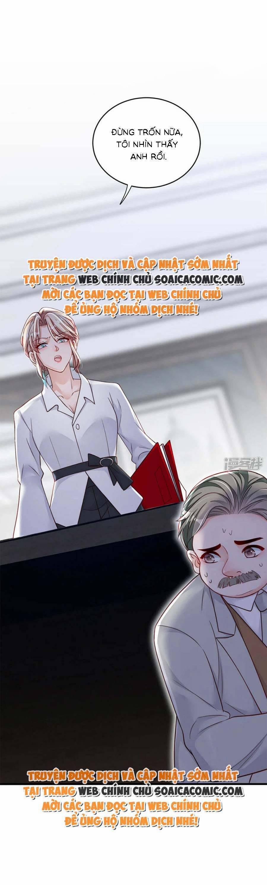 Ác Ma Thì Thầm 138 trang 13