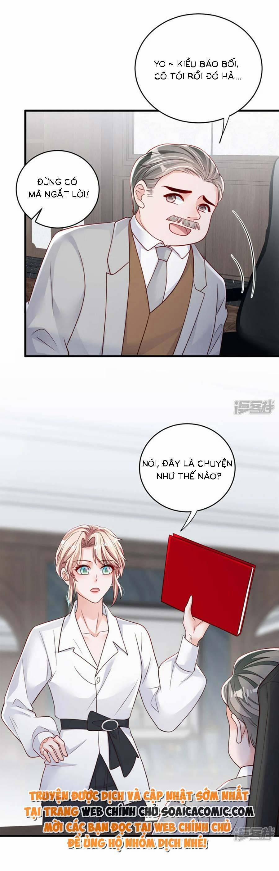 Ác Ma Thì Thầm 138 trang 14