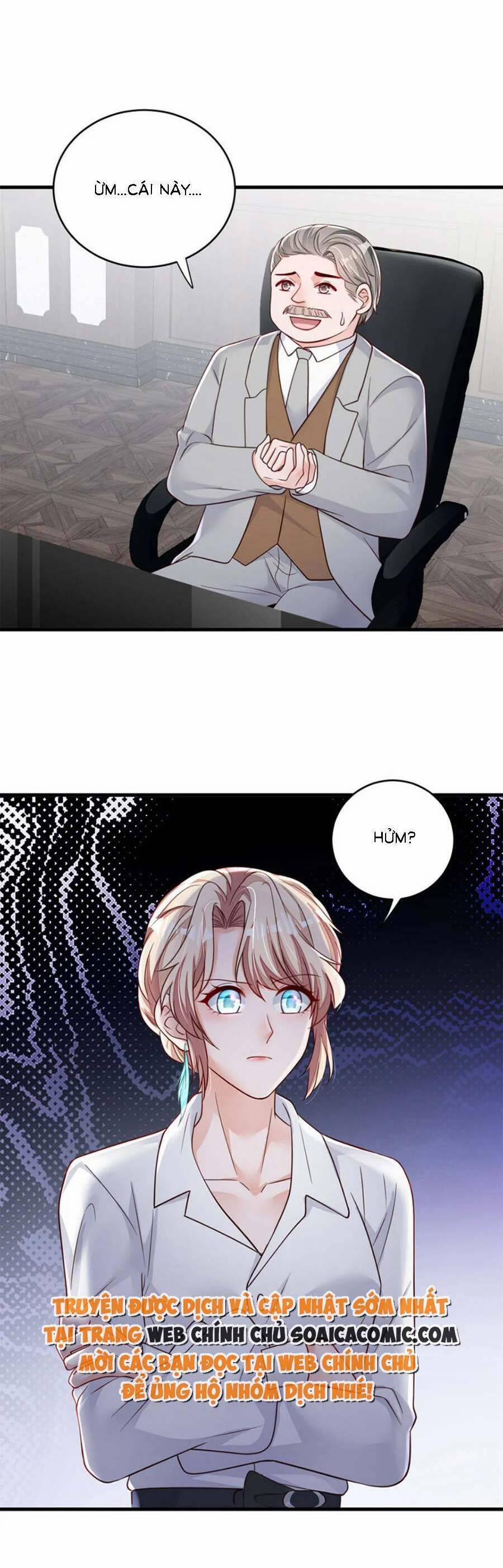 Ác Ma Thì Thầm 138 trang 15