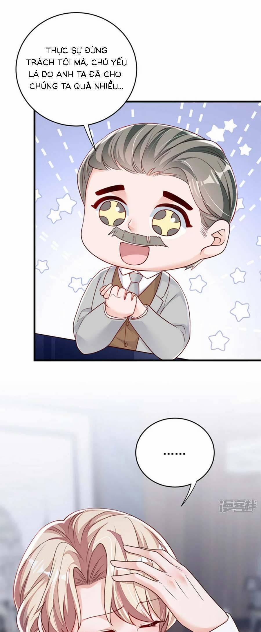 Ác Ma Thì Thầm 138 trang 16