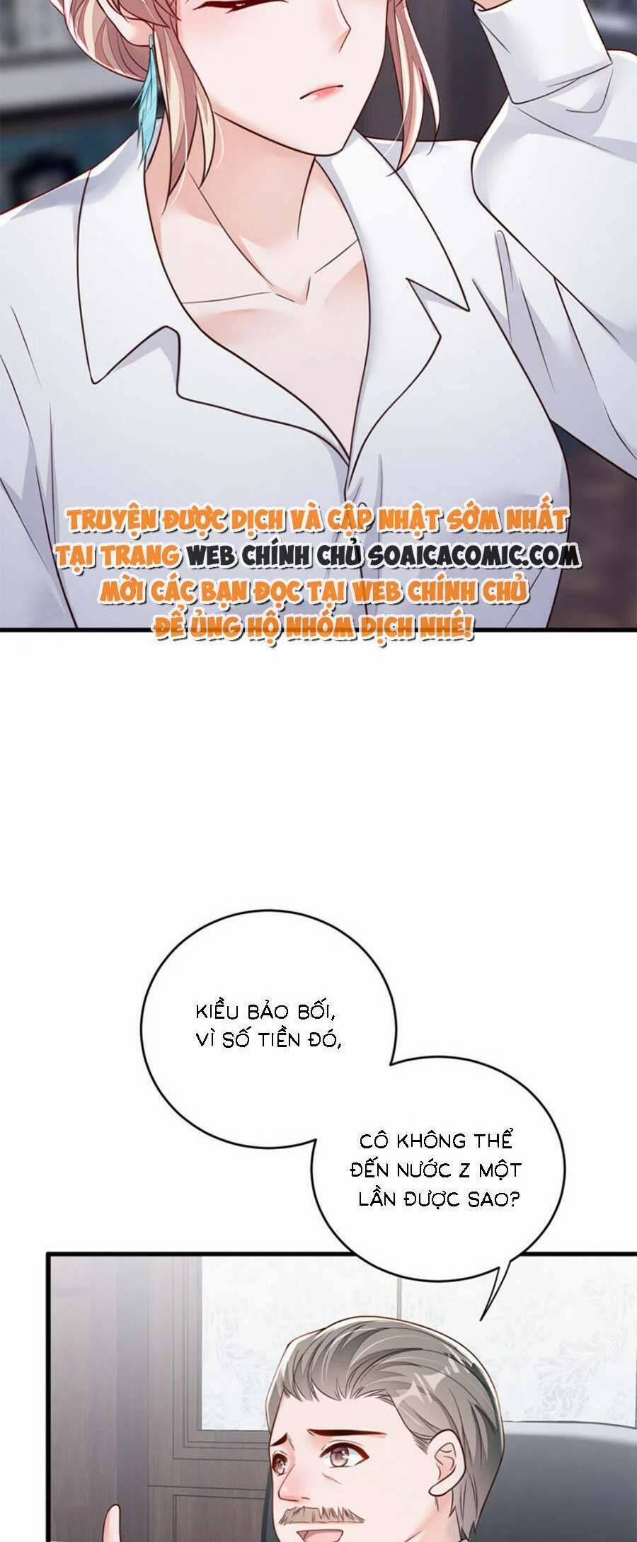 Ác Ma Thì Thầm 138 trang 17