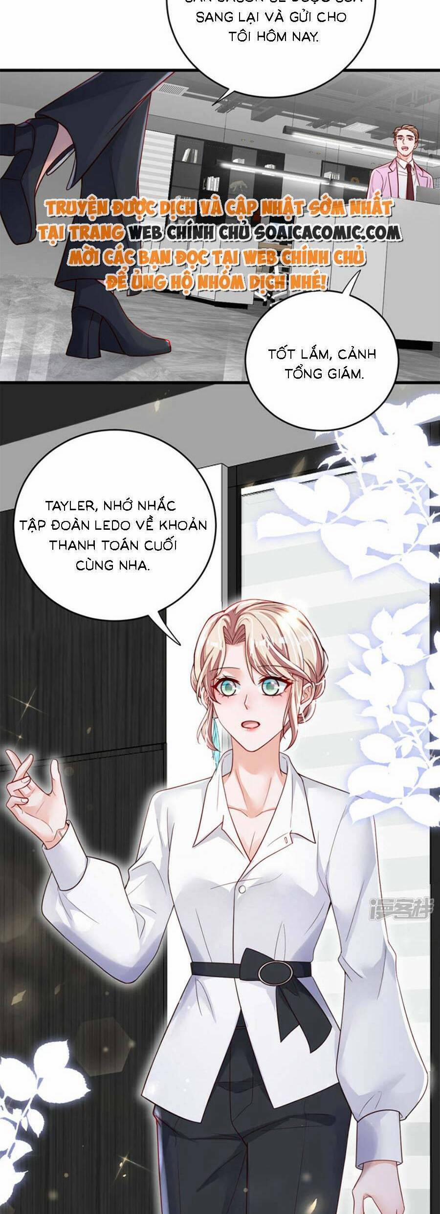 Ác Ma Thì Thầm 138 trang 2