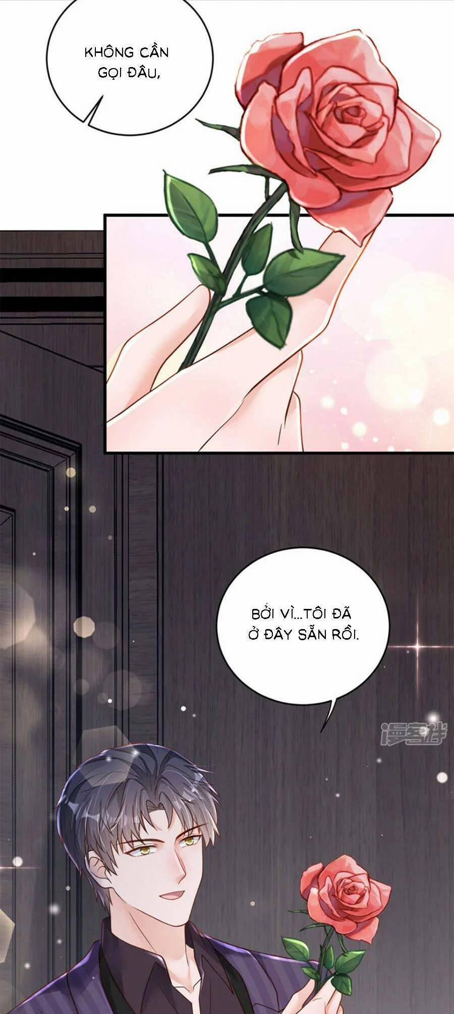 Ác Ma Thì Thầm 138 trang 20