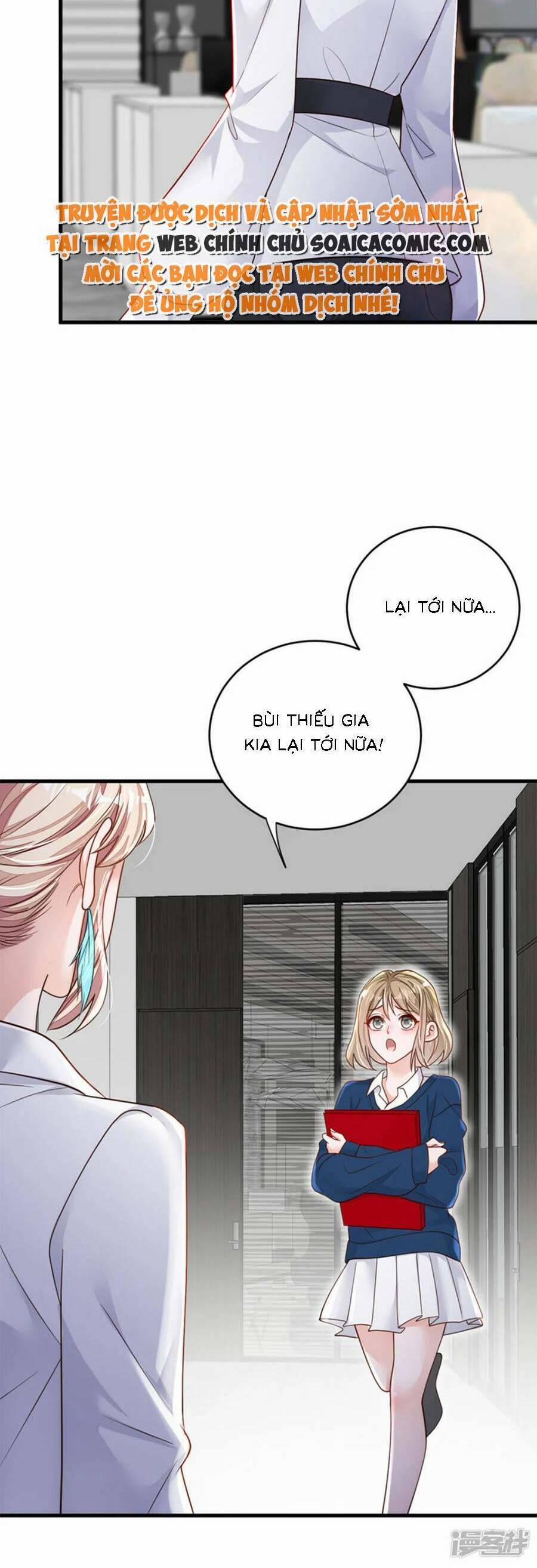 Ác Ma Thì Thầm 138 trang 5