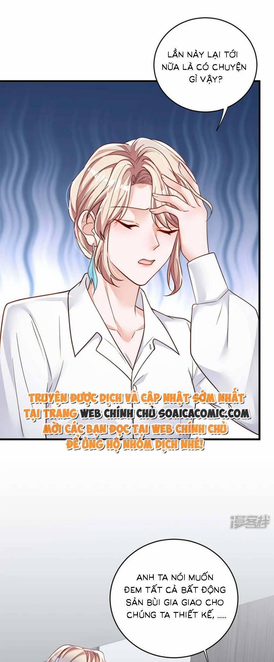 Ác Ma Thì Thầm 138 trang 6
