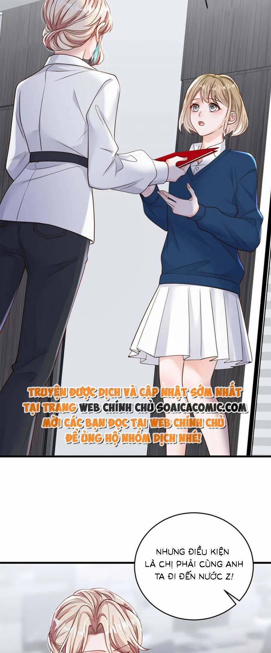 Ác Ma Thì Thầm 138 trang 7