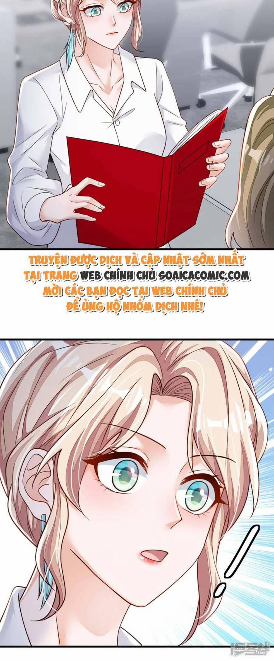 Ác Ma Thì Thầm 138 trang 8