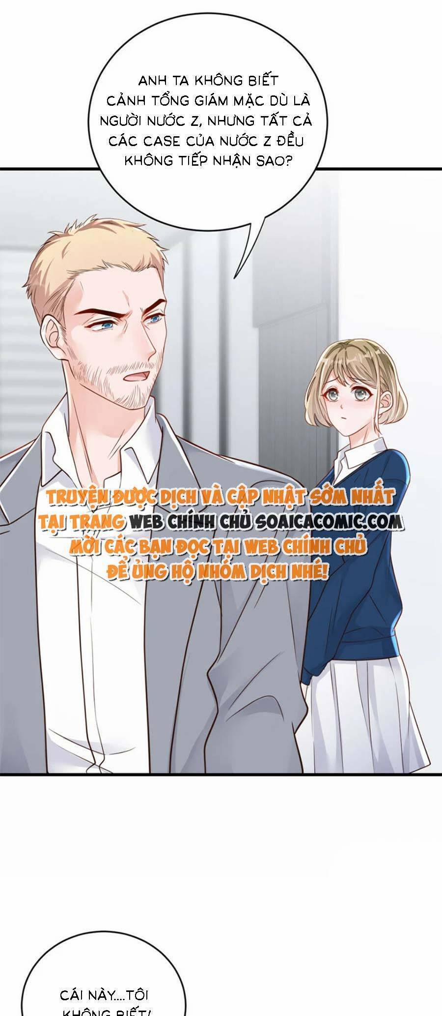 Ác Ma Thì Thầm 138 trang 9