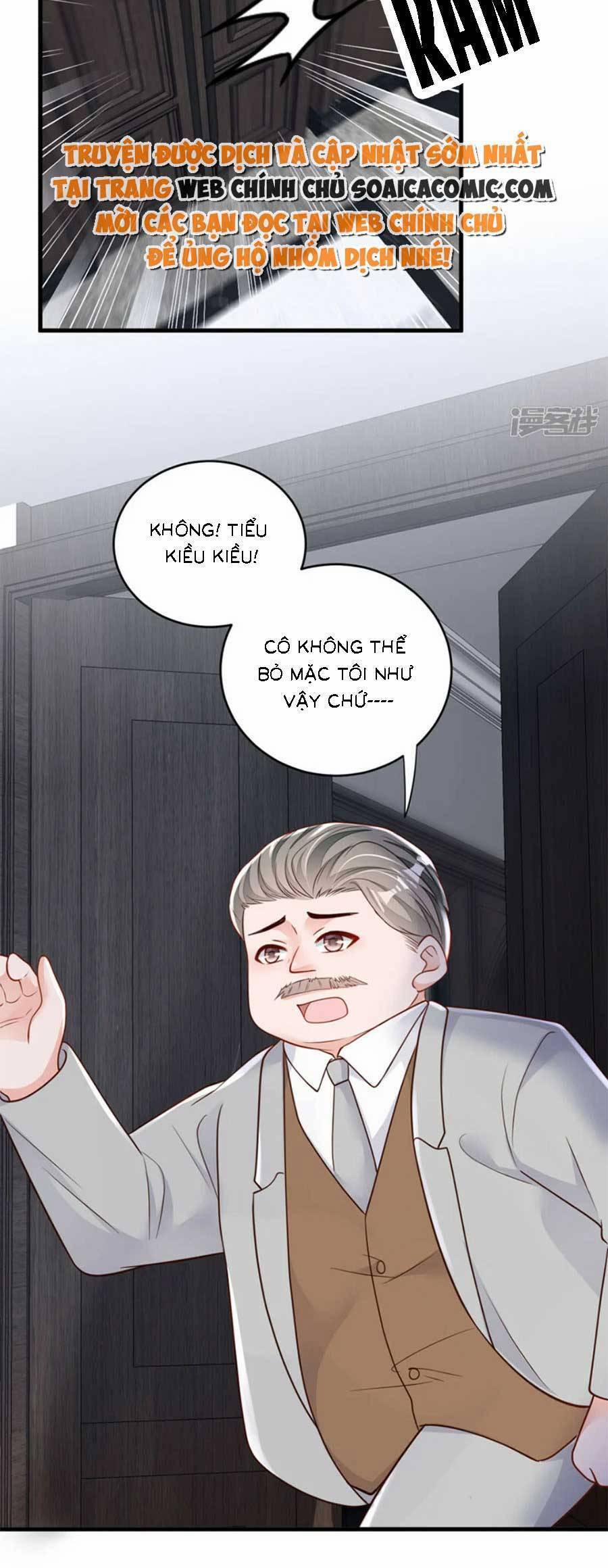 Ác Ma Thì Thầm 139 trang 10