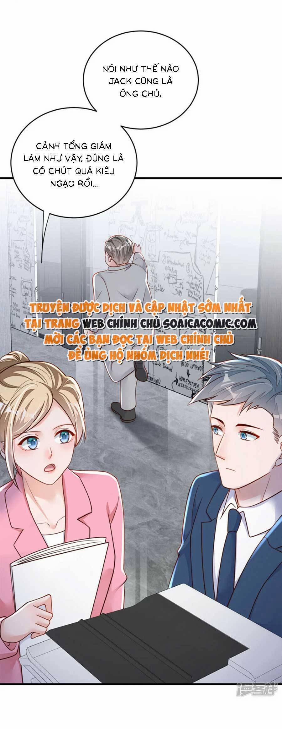 Ác Ma Thì Thầm 139 trang 11