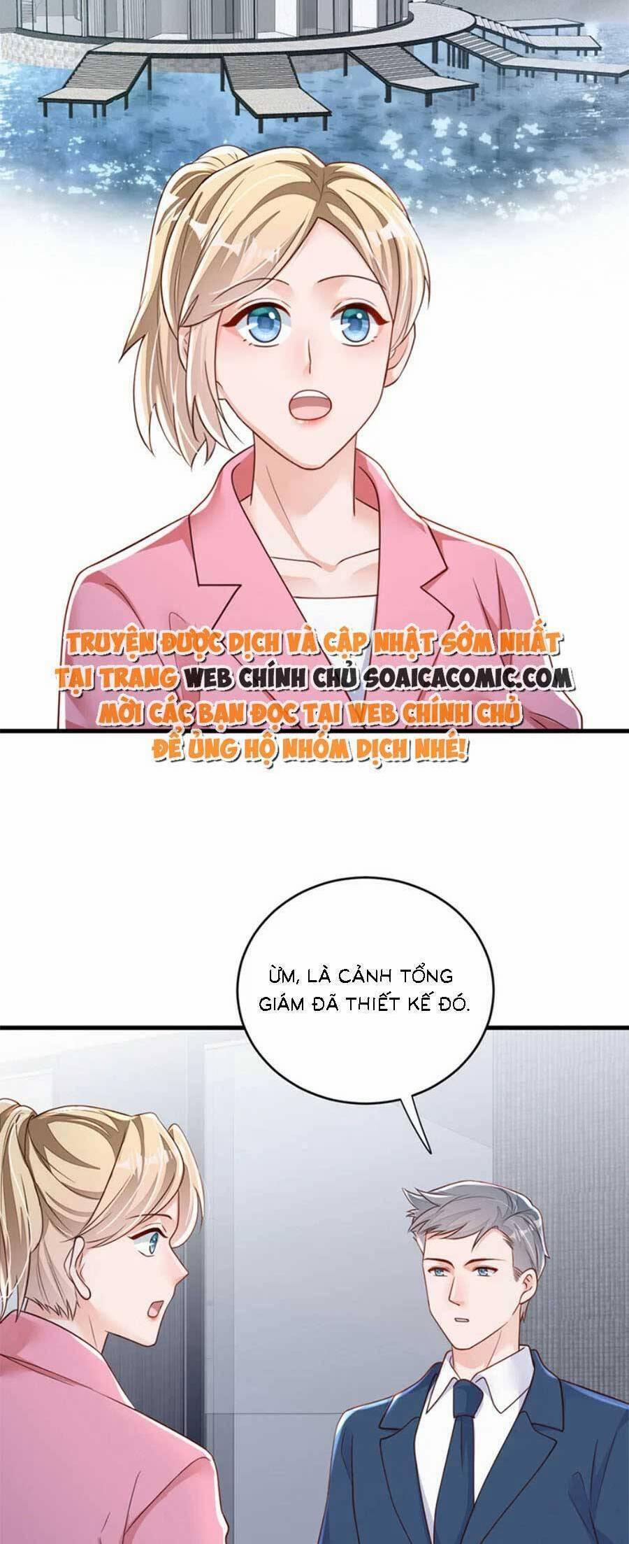 Ác Ma Thì Thầm 139 trang 13