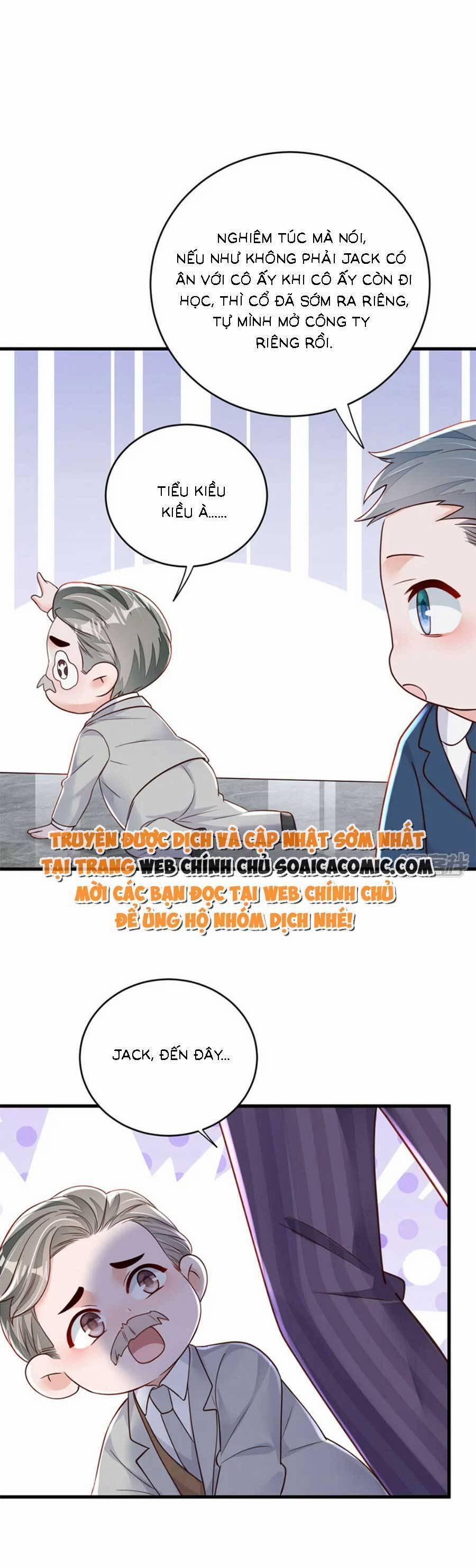 Ác Ma Thì Thầm 139 trang 15