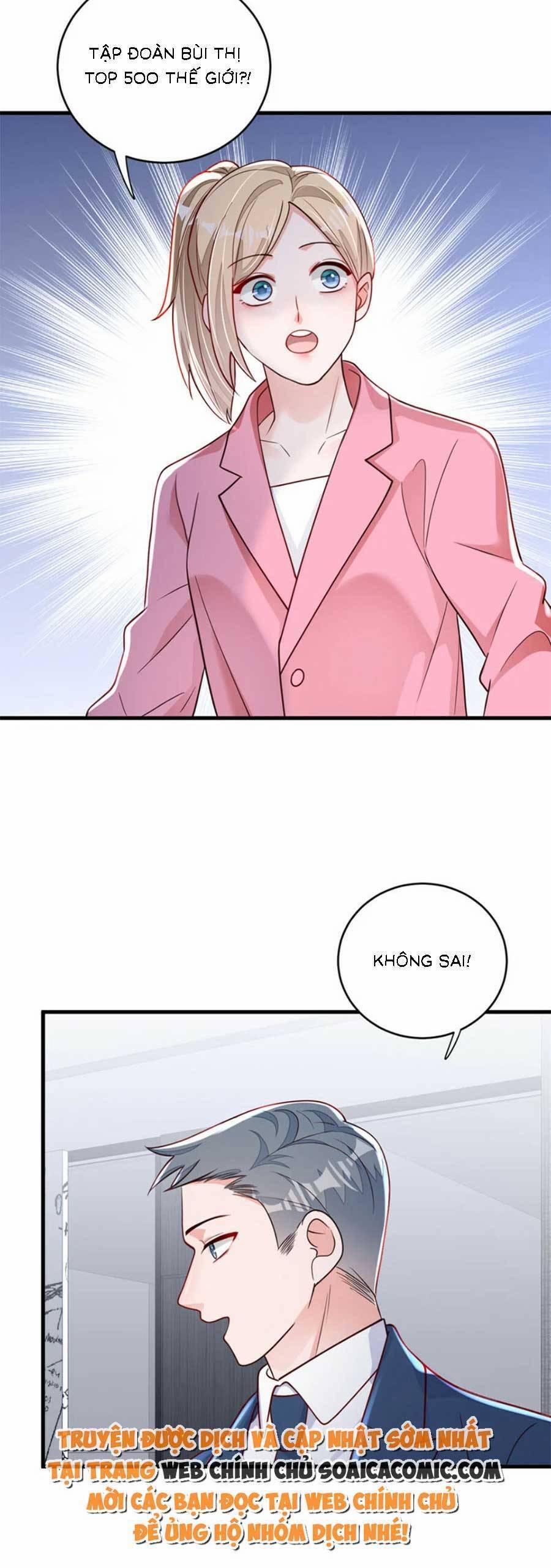 Ác Ma Thì Thầm 139 trang 18