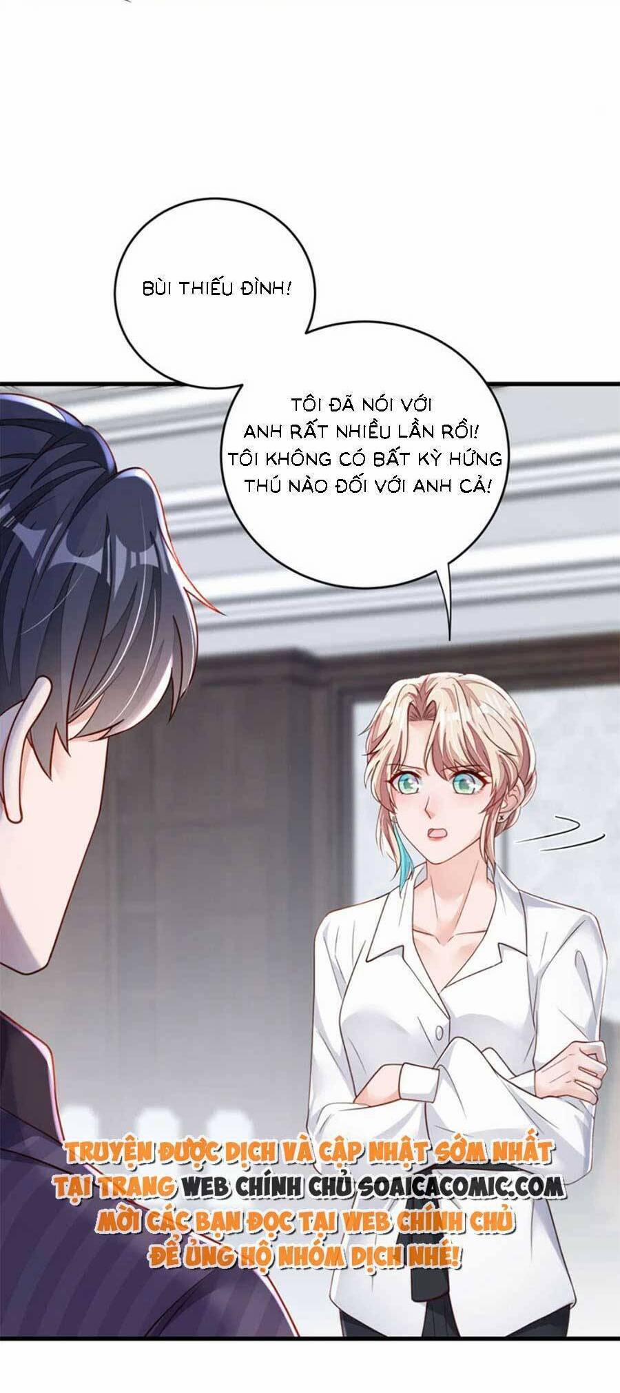 Ác Ma Thì Thầm 139 trang 3